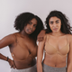 Illustration for article titled Harper Wilde Takes The Bullshit Out of Bra Shopping